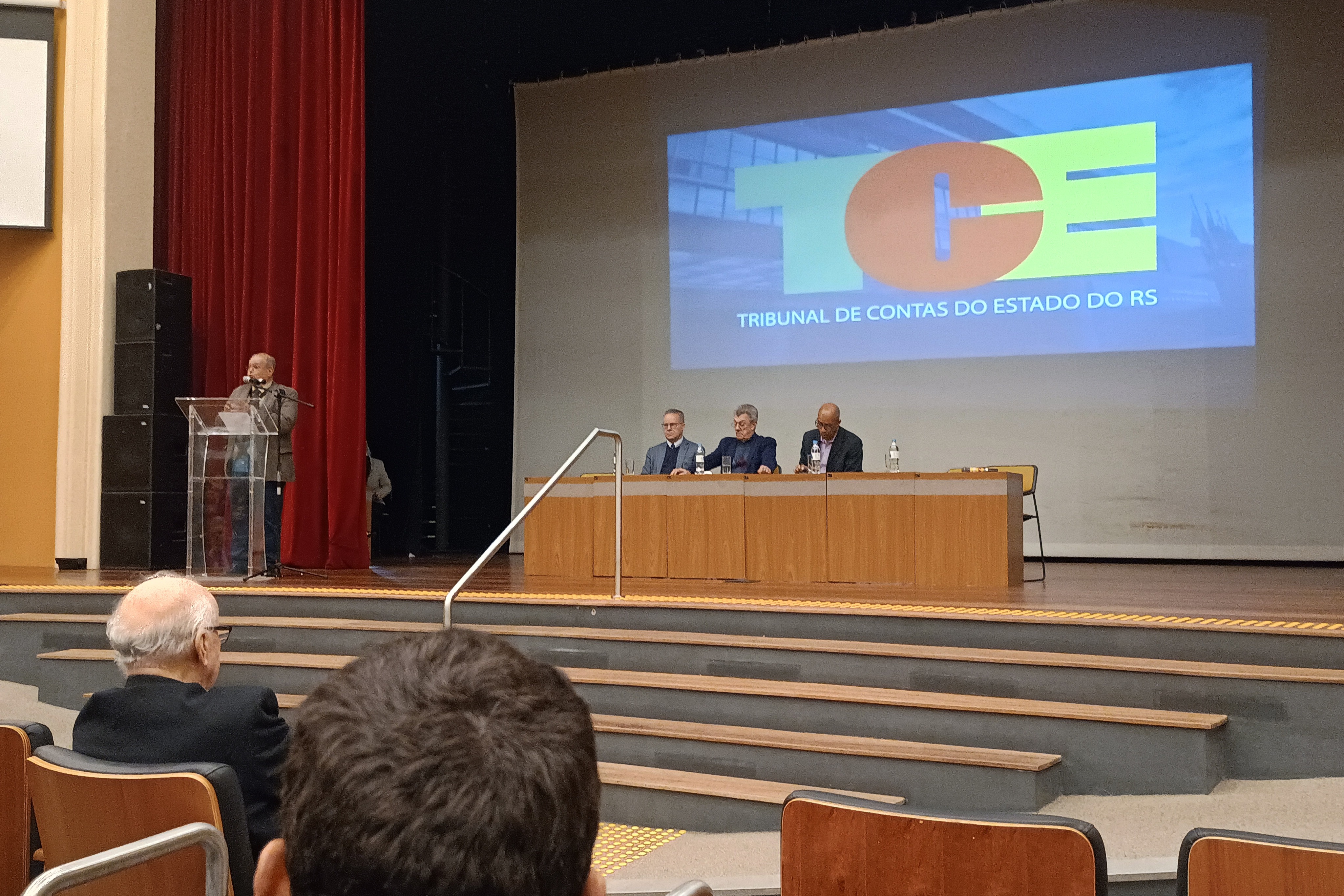 Encontro Regional com Legislativo sobre RPPS e Reforma Tributária