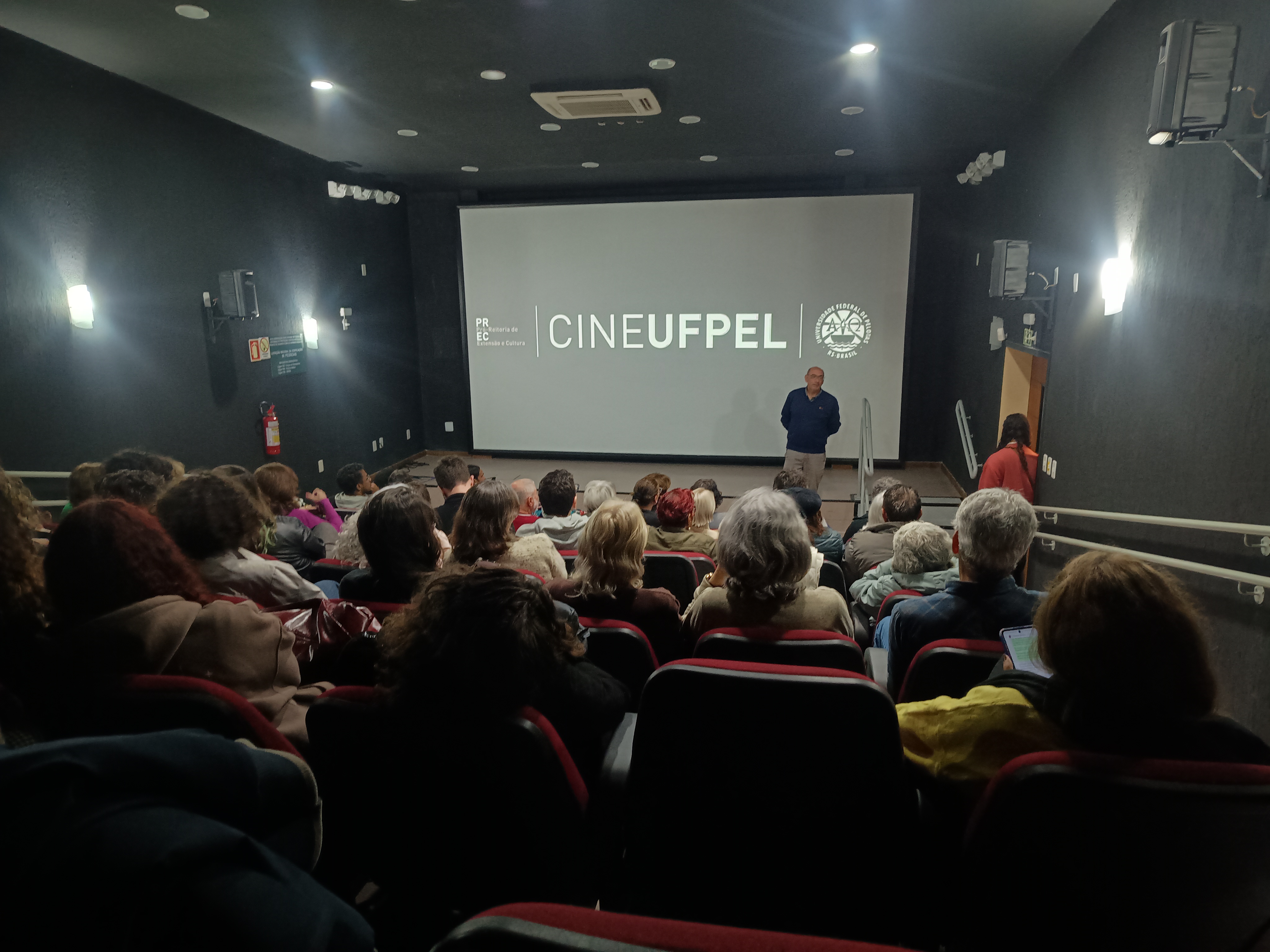 Cine SAMPEL