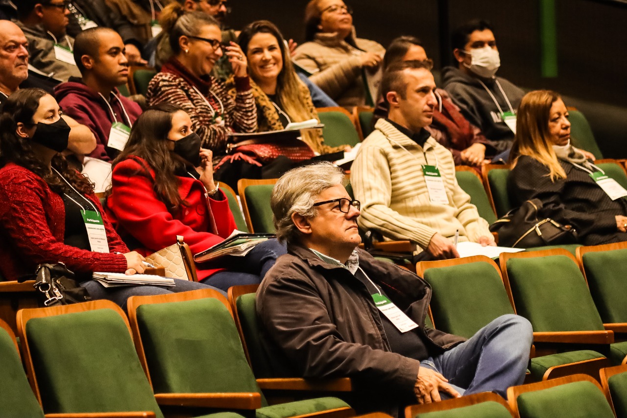 I Seminário dos RPPS Zona Sul