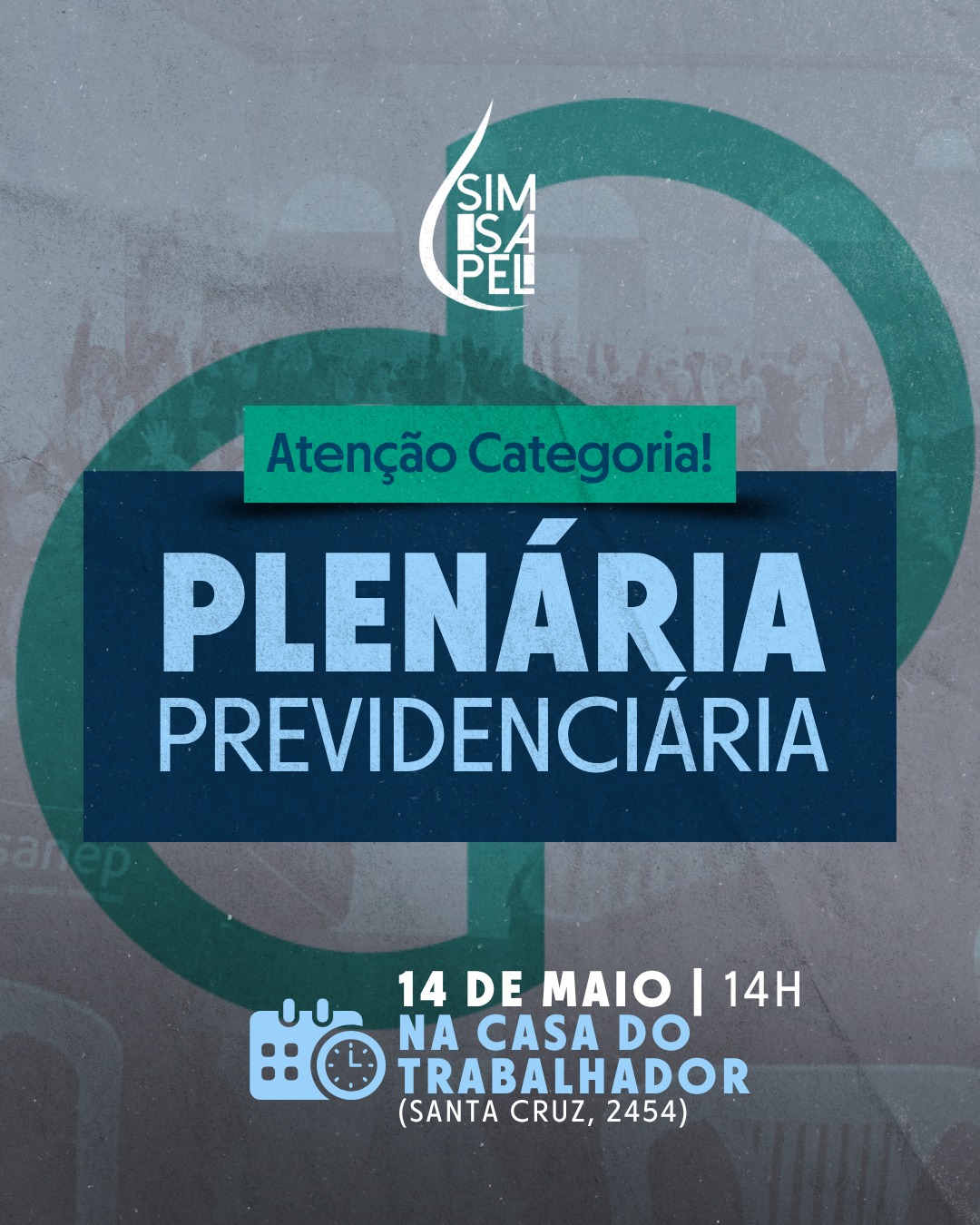 PrevPel Itinerante - SANEP